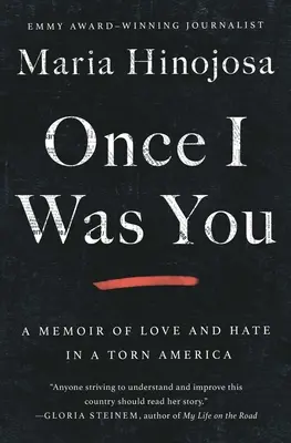 Kedysi som bola tebou: A Memoir - Once I Was You: A Memoir