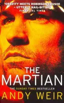 Marťan - Uviaznutý na Marse, jeden astronaut bojuje o prežitie - Martian - Stranded on Mars, one astronaut fights to survive