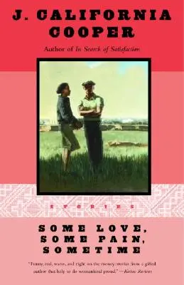 Nejaká láska, nejaká bolesť, nejaký čas: Príbehy - Some Love, Some Pain, Sometime: Stories