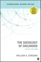 Sociológia detstva - Sociology of Childhood
