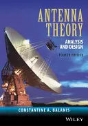 Teória antén: Analýza a návrh - Antenna Theory: Analysis and Design