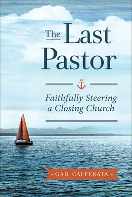 Posledný pastor - The Last Pastor