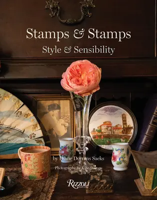 Známky a pečiatky: Štýl a citlivosť - Stamps & Stamps: Style & Sensibility