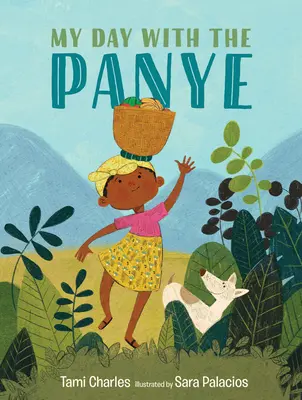 Môj deň s Panye - My Day with the Panye