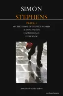 Stephens Plays: 3: Harper Regan, Punk Rock, Marine Parade a na brehu šíreho sveta - Stephens Plays: 3: Harper Regan, Punk Rock, Marine Parade and on the Shore of the Wide World