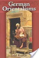Nemecký orientalizmus - German Orientalisms