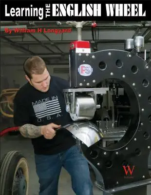 Učenie sa anglického kola - Learning the English Wheel