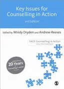 Kľúčové otázky pre poradenstvo v praxi - Key Issues for Counselling in Action