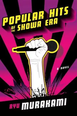 Populárne hity éry Showa - Popular Hits of the Showa Era