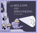 Mellopovci idú do podzemia - The Mellops Go Spelunking