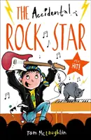 Náhodná rocková hviezda - Accidental Rock Star