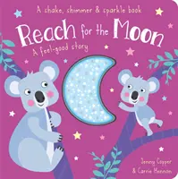 Dosiahni na mesiac - Reach for the Moon