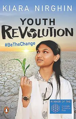 Revolúcia mladých - #BeTheChange - Youth Revolution - #BeTheChange
