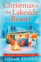 Vianoce v letovisku Lakeside - Christmas at the Lakeside Resort