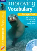 Zlepšovanie slovnej zásoby 5-6 - Improving Vocabulary 5-6