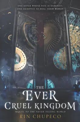 Večne kruté kráľovstvo - The Ever Cruel Kingdom