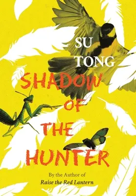 Tieň lovca - Shadow of the Hunter