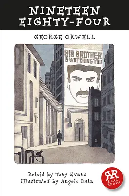 Devätnásť-osemdesiat-štyri - Nineteen-Eighty-Four