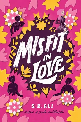 Zamilovaný mizera - Misfit in Love