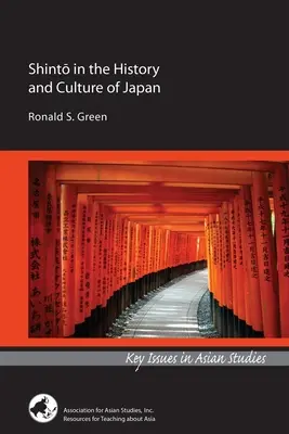 Šintó v dejinách a kultúre Japonska - Shintō In the History and Culture of Japan