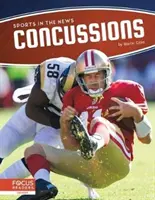 Otrasy mozgu - Concussions