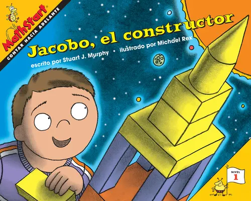 Jacobo, El Constructor: Jack the Builder (španielske vydanie) - Jacobo, El Constructor: Jack the Builder (Spanish Edition)