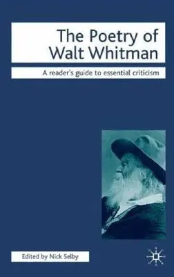 Poézia Walta Whitmana - The Poetry of Walt Whitman