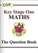 Zošit otázok z matematiky KS1 - KS1 Maths Question Book