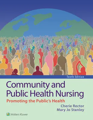 Ošetrovateľstvo v komunite a verejnom zdravotníctve - Community and Public Health Nursing