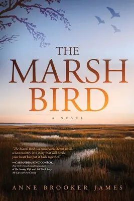 Bažinatý vták - The Marsh Bird