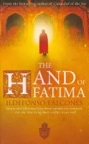 Fatimská ruka - Hand of Fatima