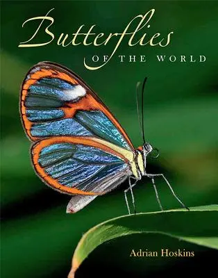 Motýle sveta - Butterflies of the World