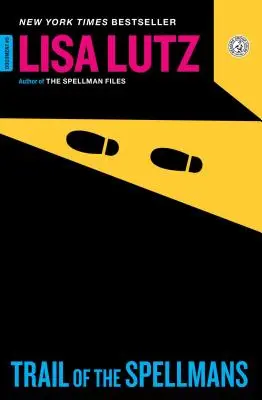 Stopa Spellmanovcov: Dokument č. 5 - Trail of the Spellmans: Document #5
