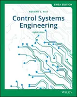 Inžinierstvo riadiacich systémov - Control Systems Engineering