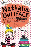 Nathalia Buttface a najtrápnejší otec na svete - Nathalia Buttface and the Most Embarrassing Dad in the World