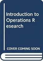 ISE Úvod do operačného výskumu - ISE Introduction to Operations Research