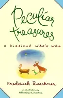 Zvláštne poklady - Peculiar Treasures