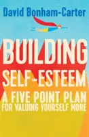 Budovanie sebaúcty: Päťbodový plán, ako si viac vážiť samého seba - Building Self-Esteem: A Five-Point Plan for Valuing Yourself More