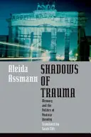Tiene traumy: Pamäť a politika povojnovej identity - Shadows of Trauma: Memory and the Politics of Postwar Identity