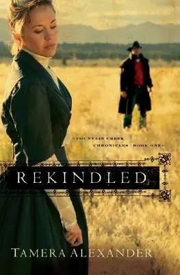 Oživené - Rekindled