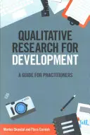 Kvalitatívny výskum pre rozvoj - Qualitative Research for Development