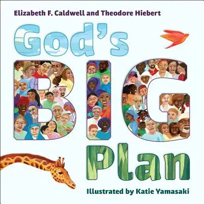 Boží veľký plán - God's Big Plan