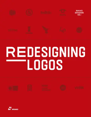 Redizajn loga - Redesigning Logos