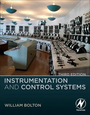 Prístrojové a riadiace systémy - Instrumentation and Control Systems