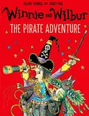 Winnie a Wilbur: Pirátske dobrodružstvo - Winnie and Wilbur: The Pirate Adventure