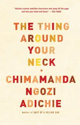 Tá vec na krku - The Thing Around Your Neck