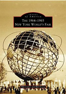 Svetová výstava v New Yorku v rokoch 1964-1965 - The 1964-1965 New York World's Fair