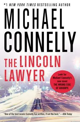Lincolnov právnik - The Lincoln Lawyer