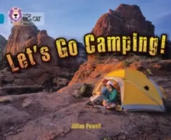 Poďme kempovať - Let's Go Camping