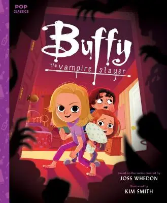 Buffy, premožiteľka upírov: Obrázková kniha - Buffy the Vampire Slayer: A Picture Book